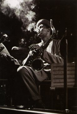 Dexter Gordon